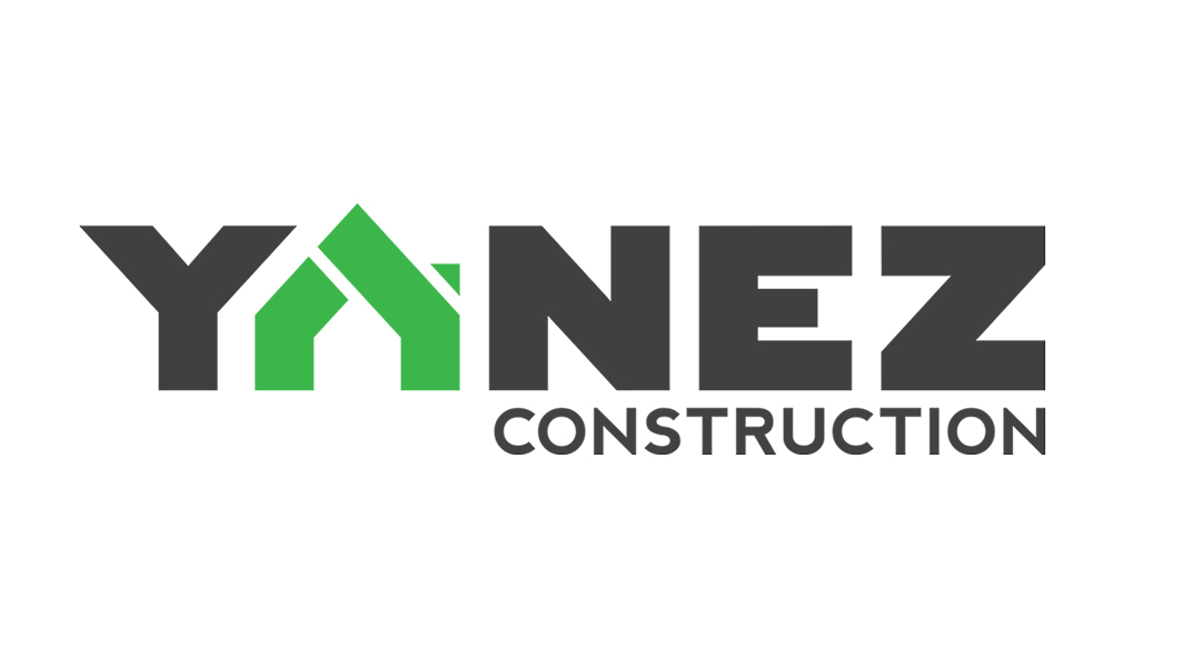 Yanez Construction Logo