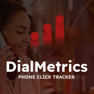 DialMetrics: Phone Click Tracker